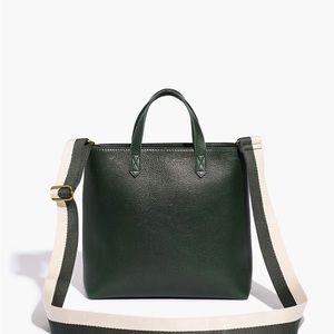 NWT! Madewell purse.